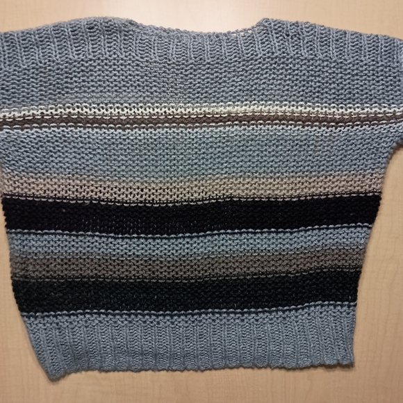 Bundle of Old Navy Sweaters Hooded Oversized Sizes Small and Extra Small - Picture 2 of 15